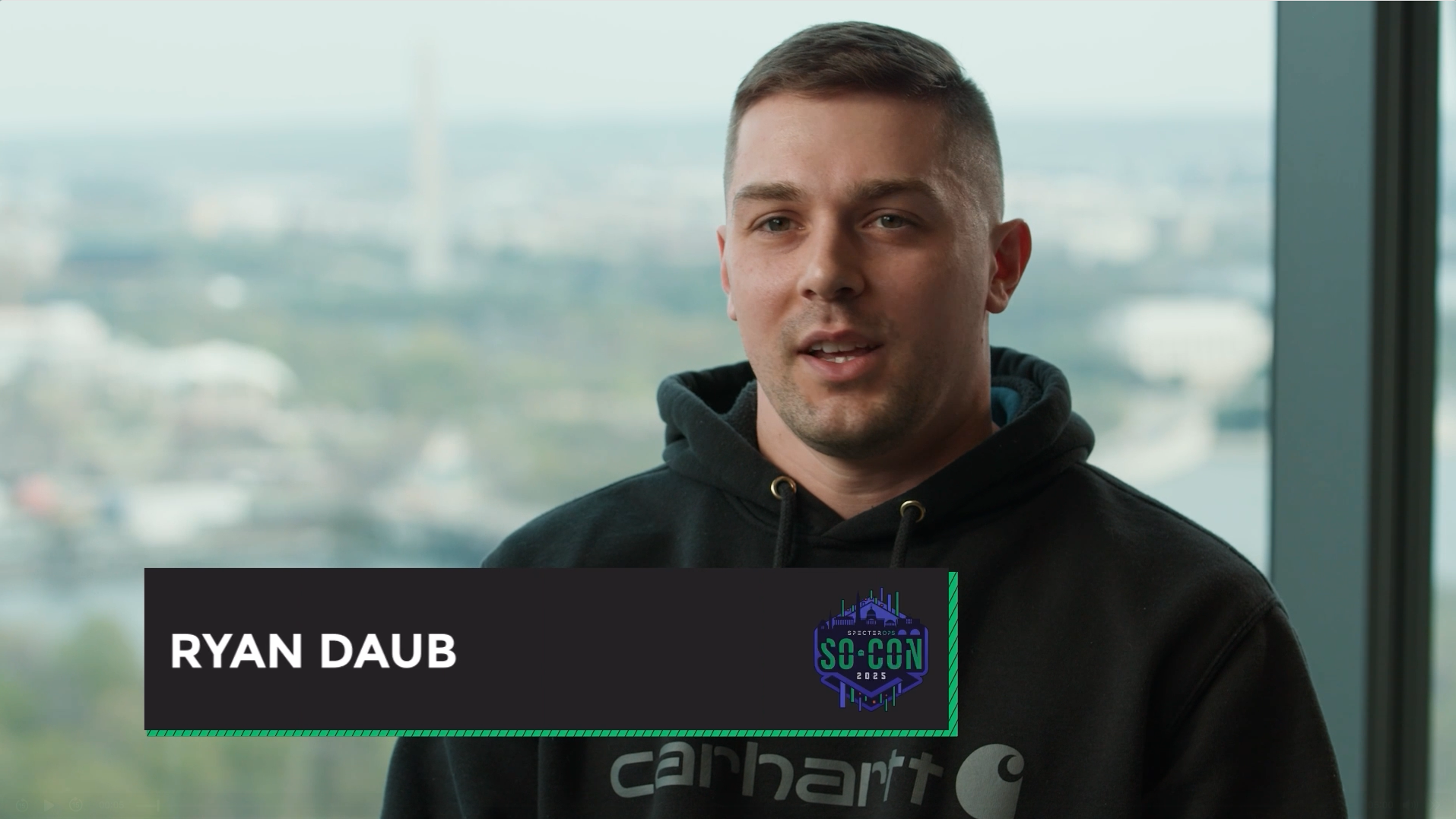 Photo of Ryan Daub