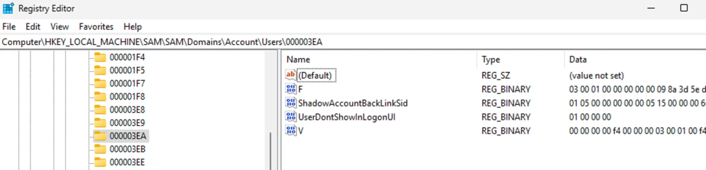 image for Administrator Protection Review