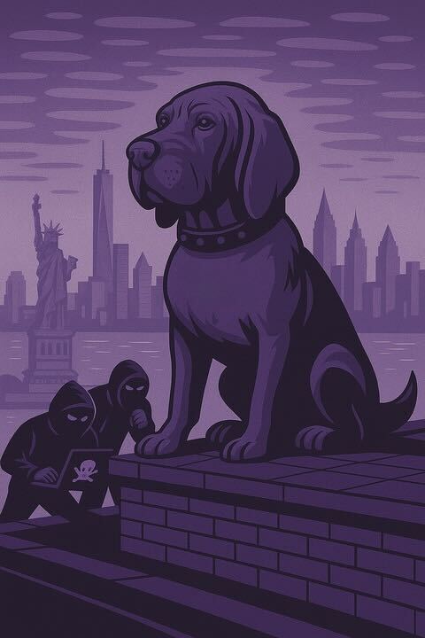 image for Privilege Zones: BloodHound Enterprise spreading like a computer virus (of security)