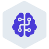 Brain icon