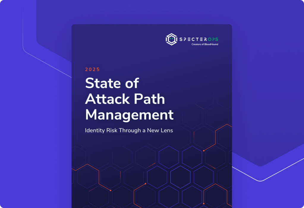 The State of Attack Path Management
