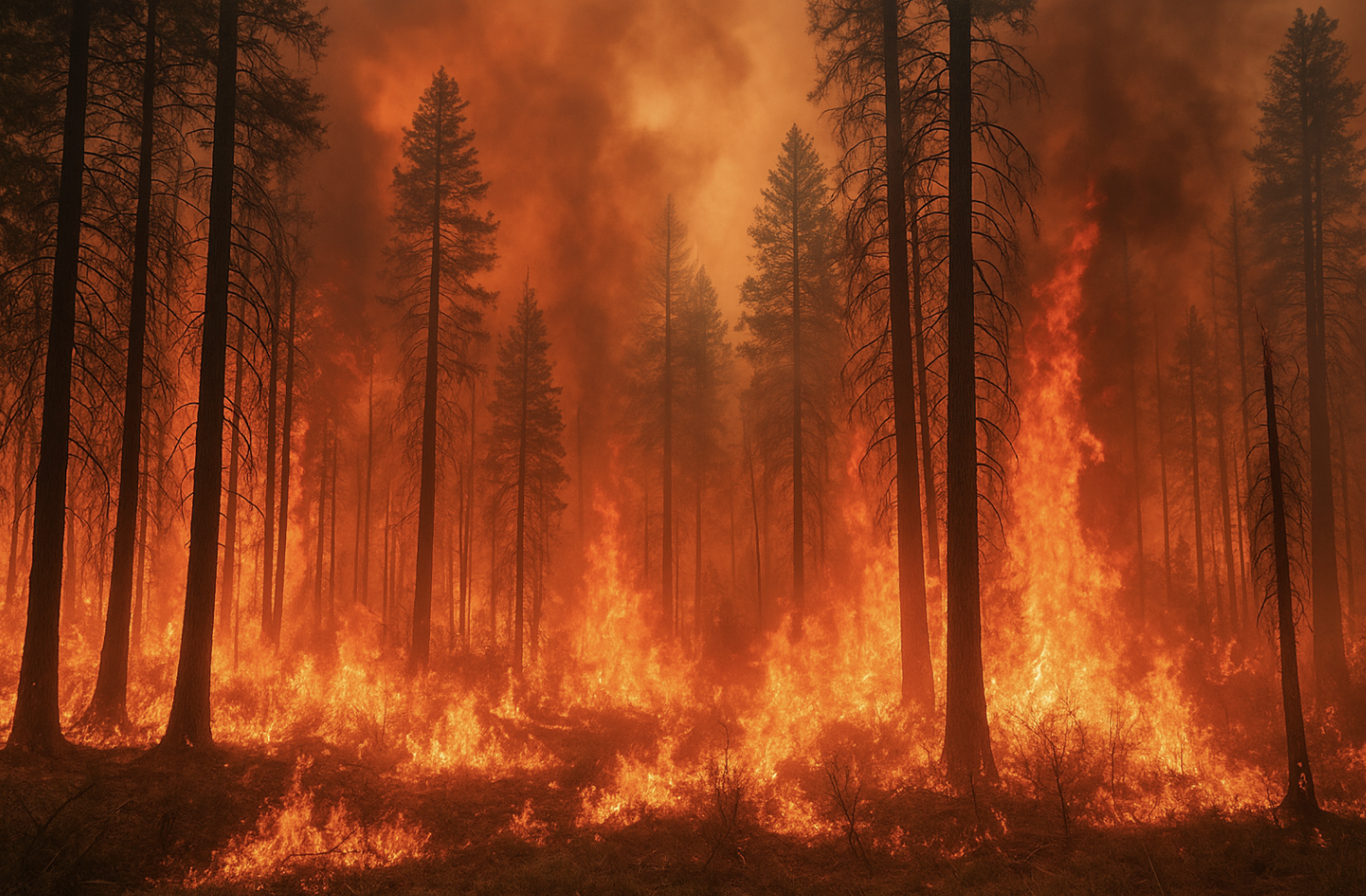 Blog image for DPAPI Backup Key Compromise Pt. 1: Some Forests Must Burn