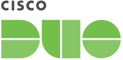 DUO logo