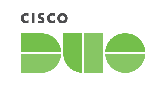 DUO logo