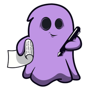 Ghostwriter