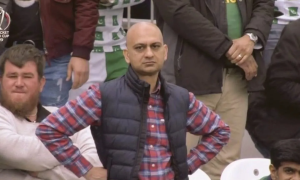 Machine Learning Series Chapter 1