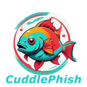 CuddlePhish