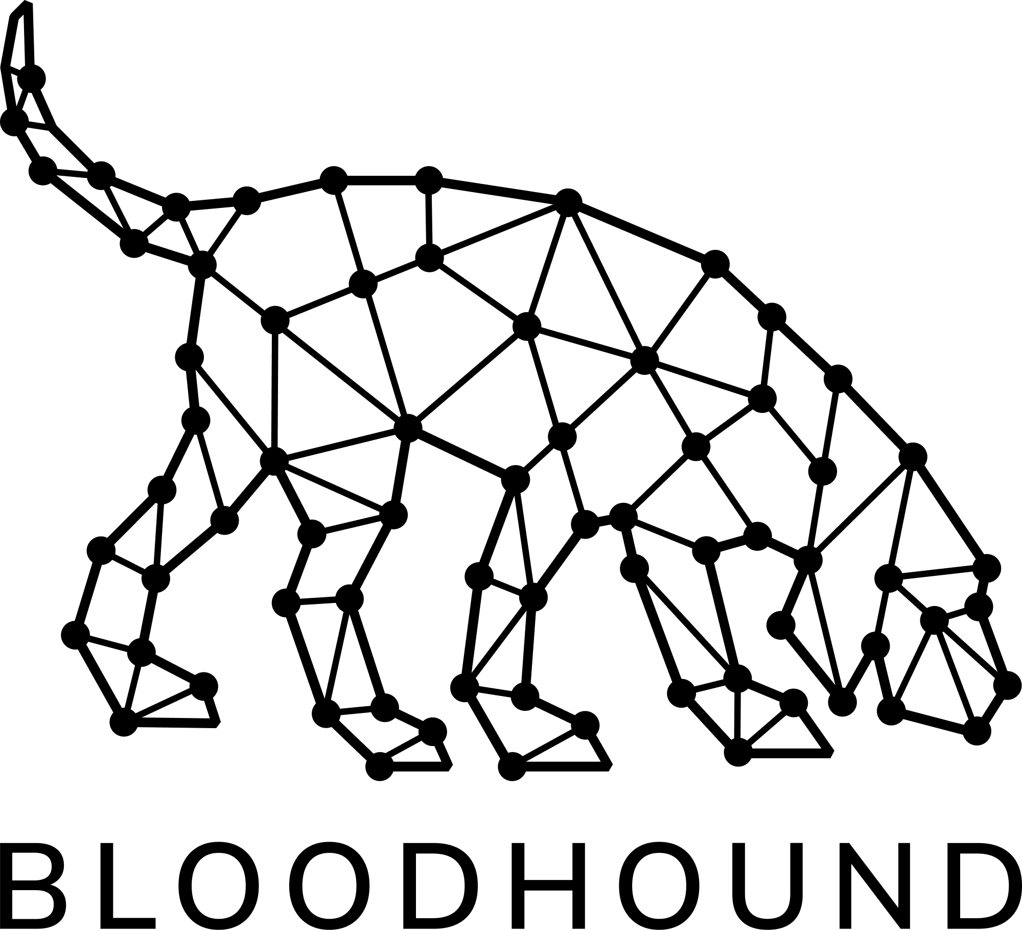 BloodHound SDKs for Customer Integrations logo