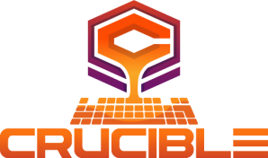 Crucible
