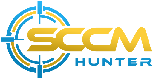 SCCMHunter