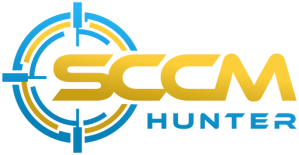 SCCMHunter