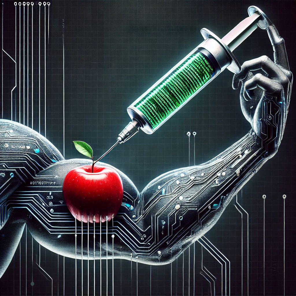 image for ARM-ed and Dangerous: Dylib Injection on macOS