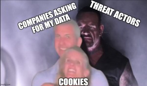 Dough No! Revisiting Cookie Theft