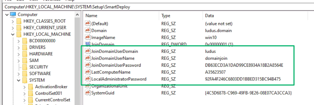 image for HKLM\SYSTEM\Setup\sMarTdEpLoY –  The (Static) Keys to Abusing PDQ SmartDeploy
