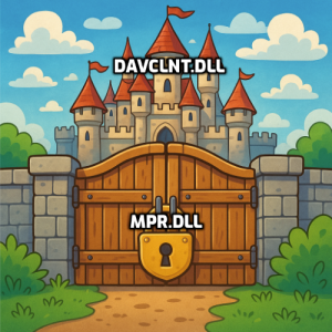 Will WebClient Start