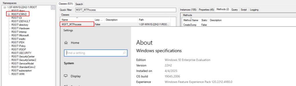 image for More Fun With WMI