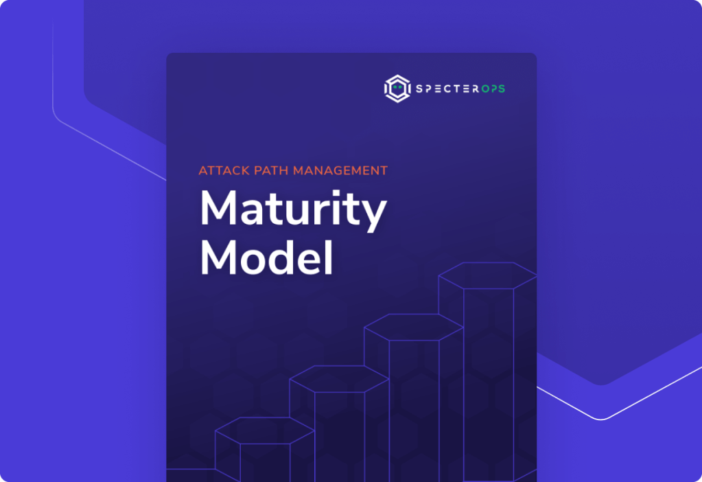 Maturity Model