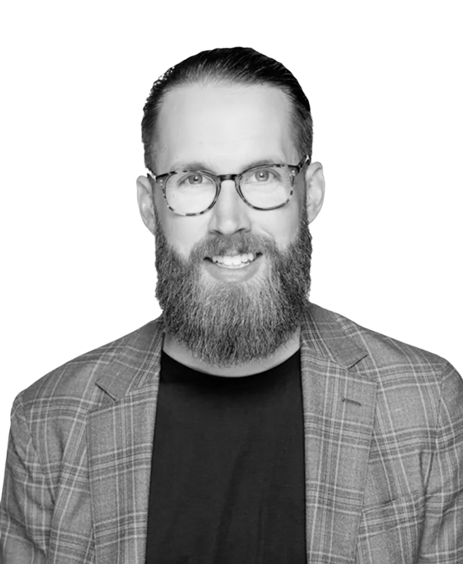 Photo of Jared Atkinson