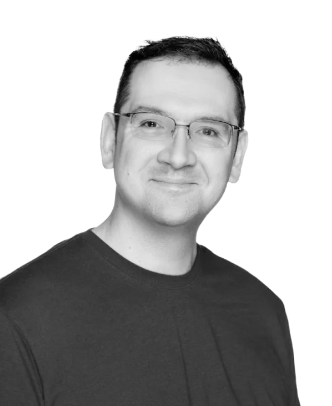 Photo of John Hopper