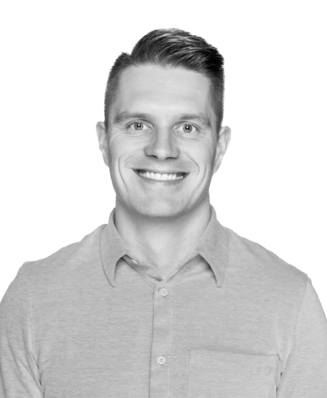 Photo of Justin Kohler