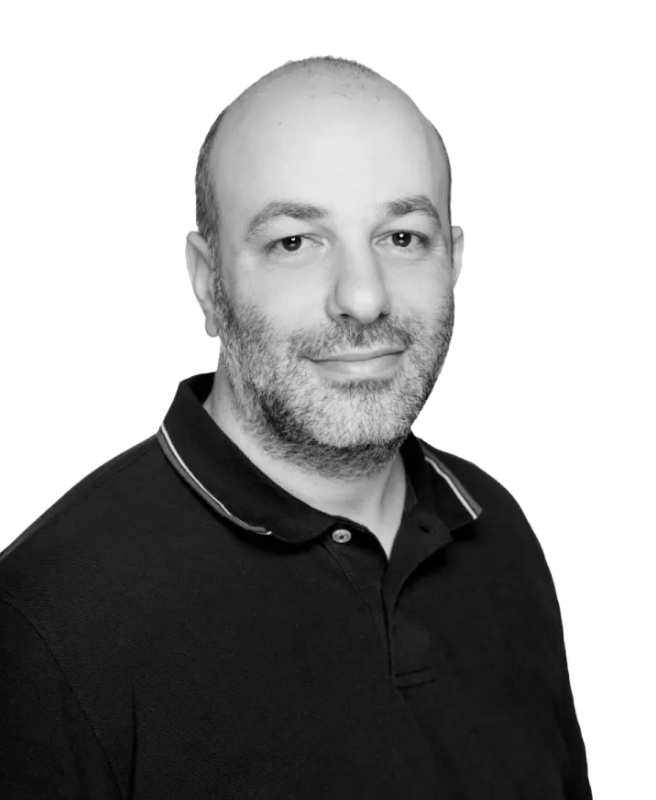 Photo of Elad Shamir