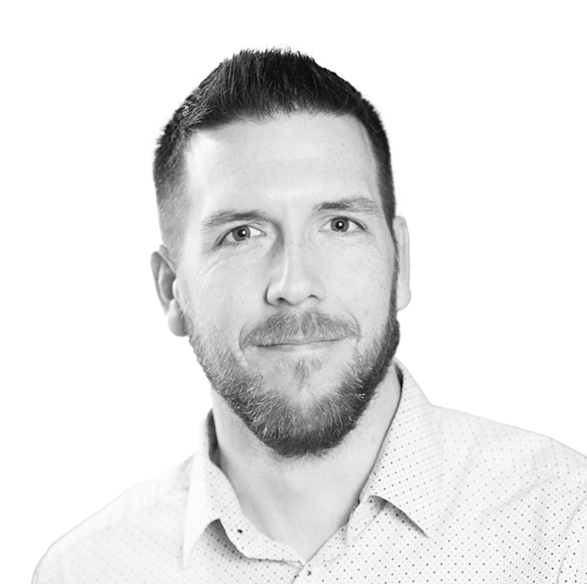 Photo of Russel Van Tuyl