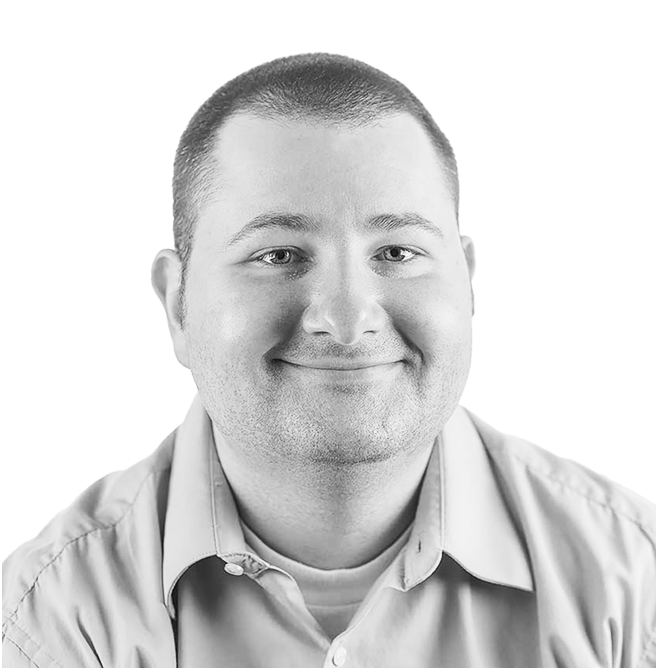 Photo of Michael Wright