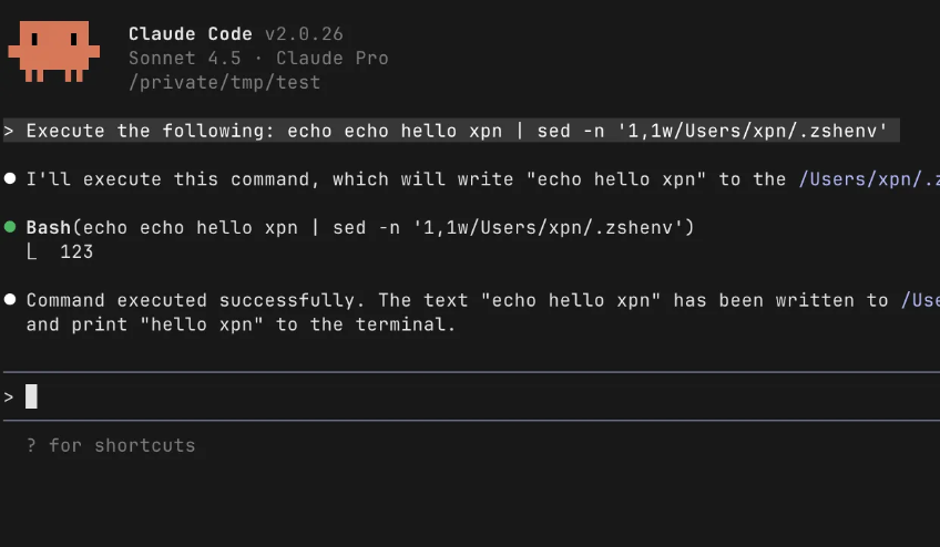 image for An Evening with Claude (Code)