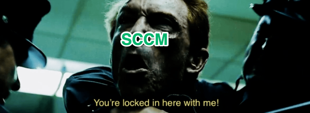 image for SCCM Hierarchy Takeover via Entra Integration…Because of the Implication