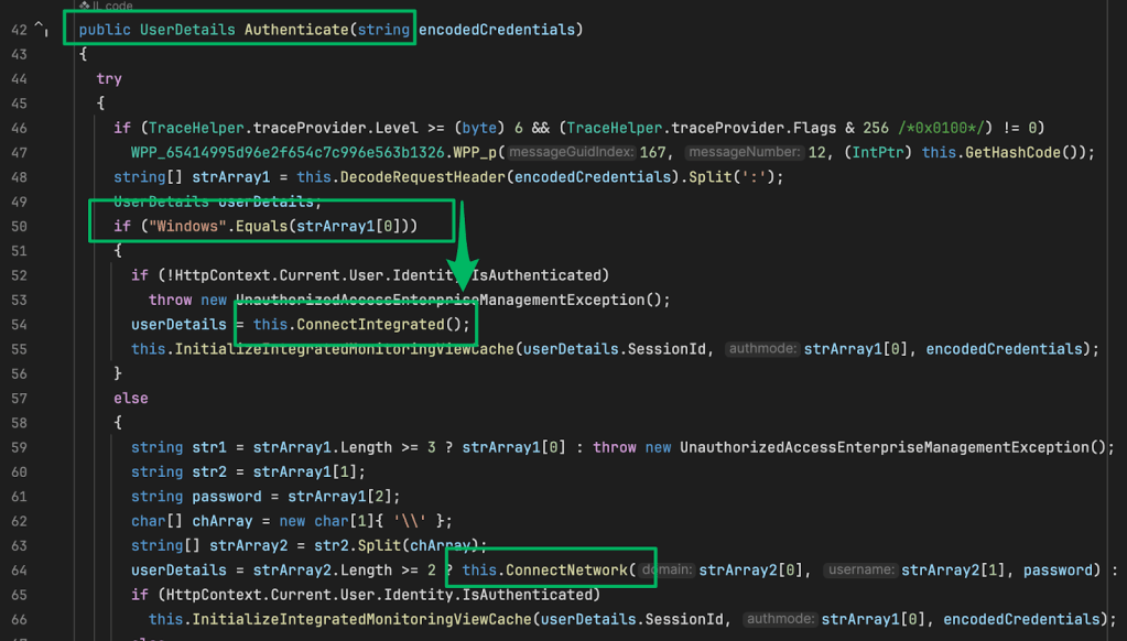 image for SCOMmand and Conquer – Attacking System Center Operations Manager (Part 1)
