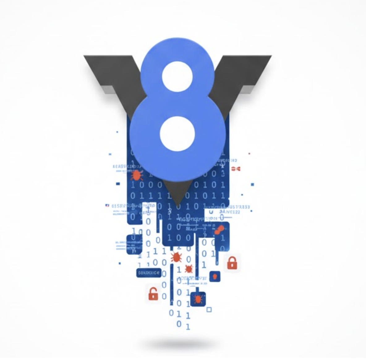 Blog image for V8 Heap Archaeology: Finding Exploitation Artifacts in Chrome’s Memory