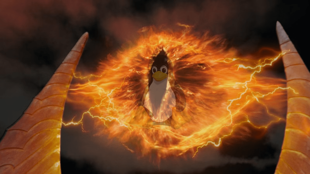 image for One WSL BOF to Rule Them All