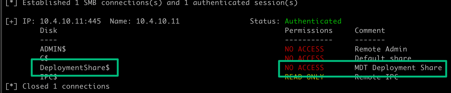 Task Failed Successfully - Microsoft’s “Immediate” Retirement of MDT ...
