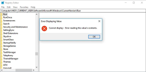 Hiding Registry keys with PSReflect