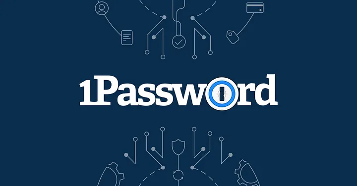Blog image for 1Password Secret Retrieval — Methodology and Implementation