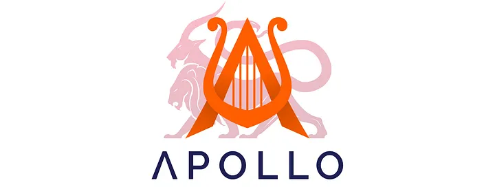 Blog image for Apollo and Mythic: A Myth Worth Retelling
