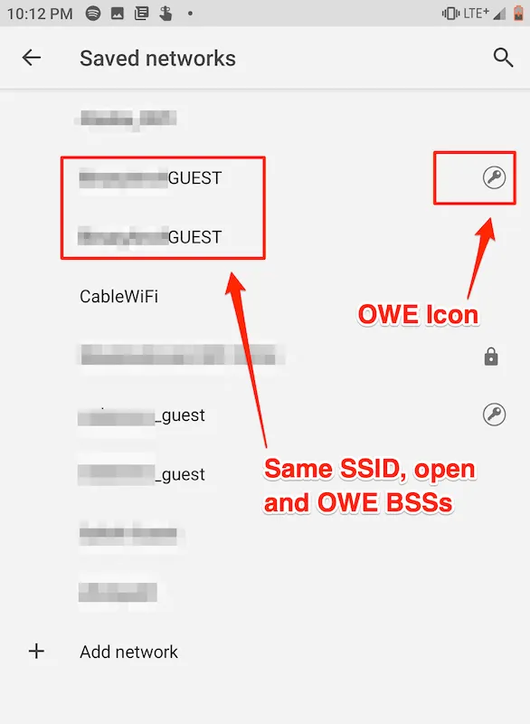 image for War Never Changes: Attacks Against WPA3’s “Enhanced Open” — Part 3: OWE Nearly Indistinguishable From Open Wireless In Terms of Risk