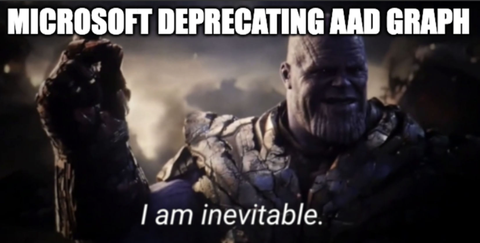 Blog image for STOP THE CAP: Making Entra ID Conditional Access Make Sense Offline