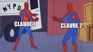 Emergent Architectural Leakage in Frontier Models: The Dual-Claude Phenomenon