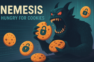 Offensive DPAPI With Nemesis