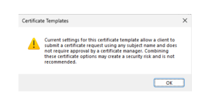 RTFM: Read The Fatal Manual – When Vendor Documentation Creates Critical Attack Paths