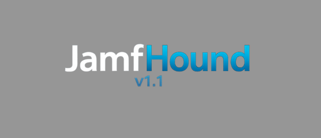 JamfHound v1.1 Update: SSO Attack Paths and Okta Additions