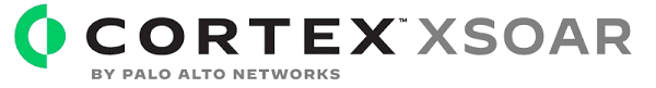 Palo Alto XSOAR logo