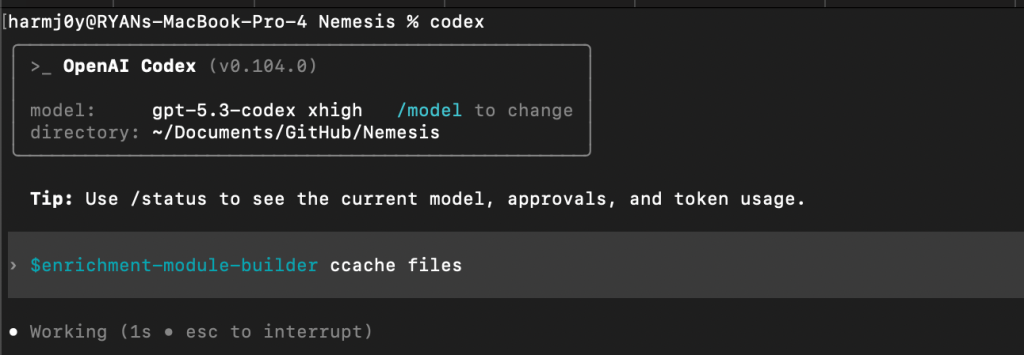 The Nemesis 2.X Development Guide