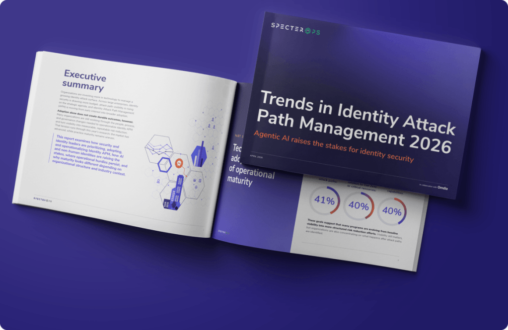 Identity APM Has Gone Mainstream. The Hard Work Is Just Starting.