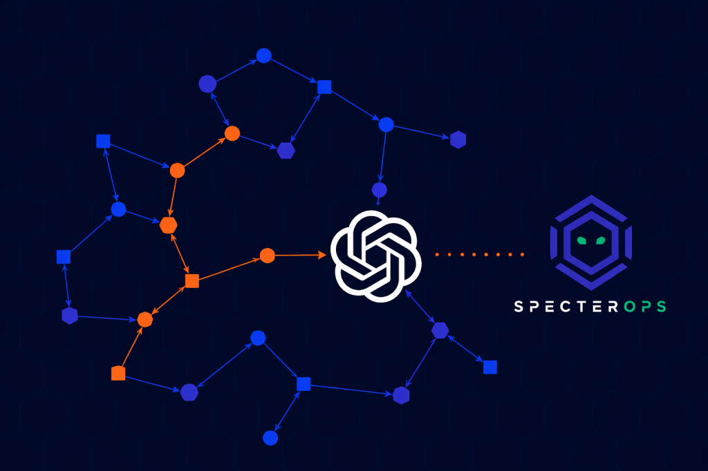 SpecterOps Selected for OpenAI’s Trusted Access for Cyber Program