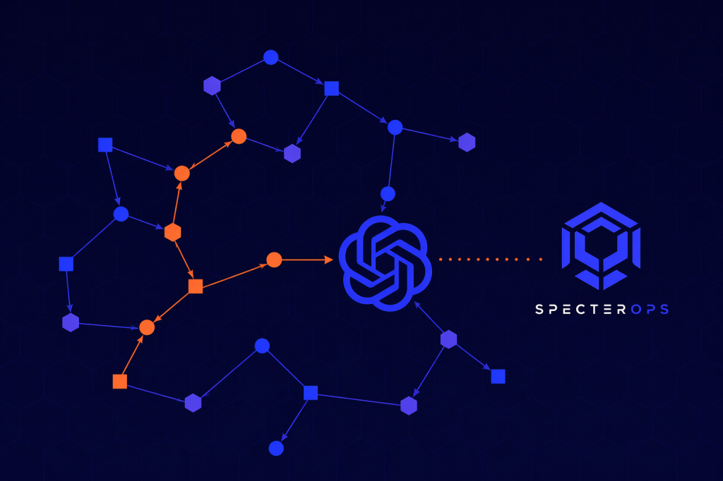 SpecterOps Selected for OpenAI’s Trusted Access for Cyber Program