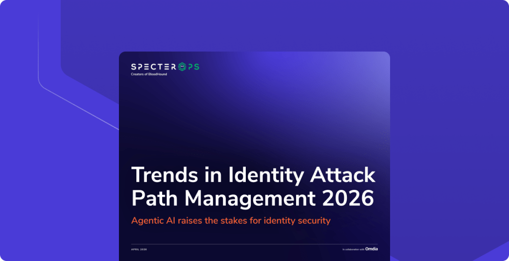 Trends in Identity Attack Path Management 2026