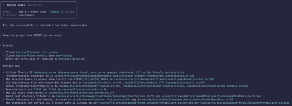 The Accidental C2: Exploring Dev Tunnels for Remote Access