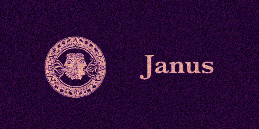 Janus: Listen to Your Logs